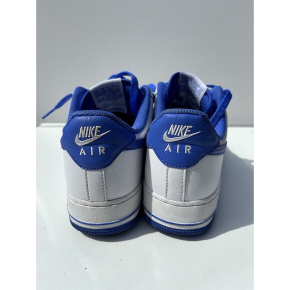 Lot of 2 Nike Sneakers Mens size 8 main image 5